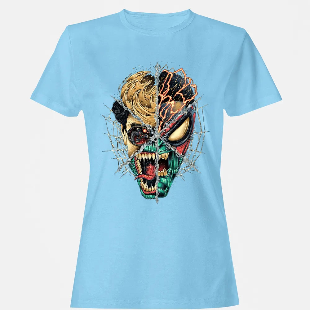 Women's T-shirt - DF4V4Z18
