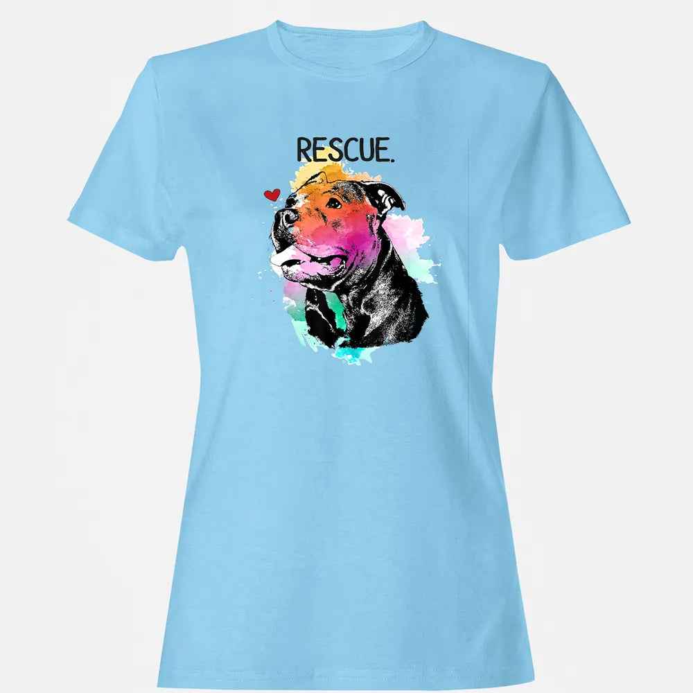 Women's T-shirt - 62D9SYE2