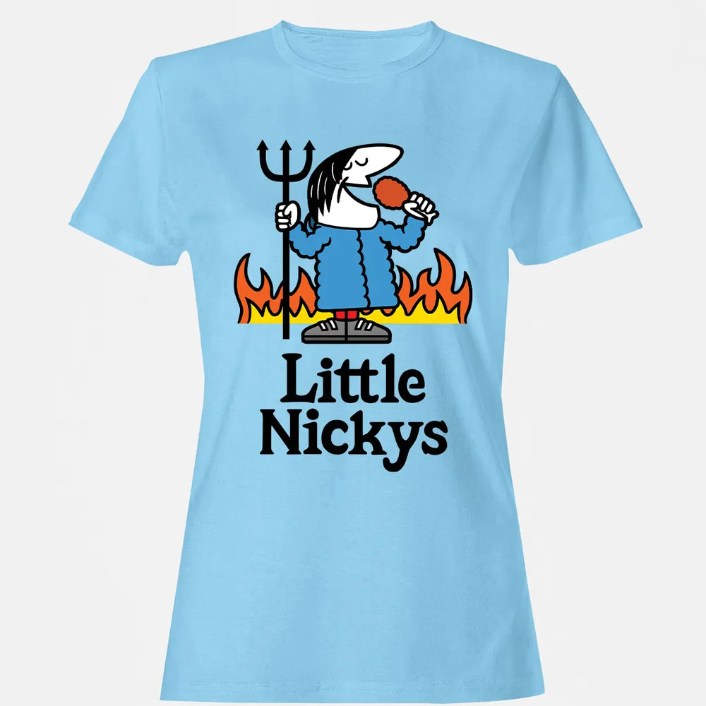 Women's T-shirt - P5Z822GU