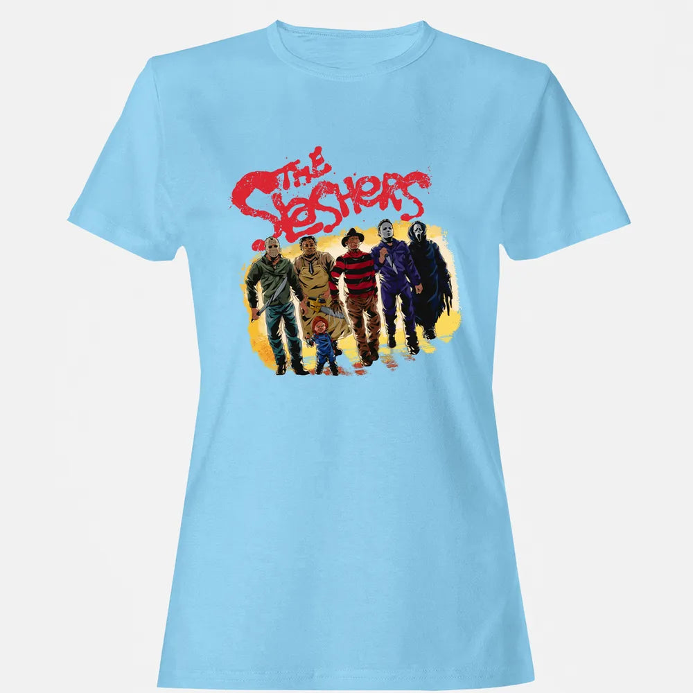 Women's T-shirt - NUDQQD9G