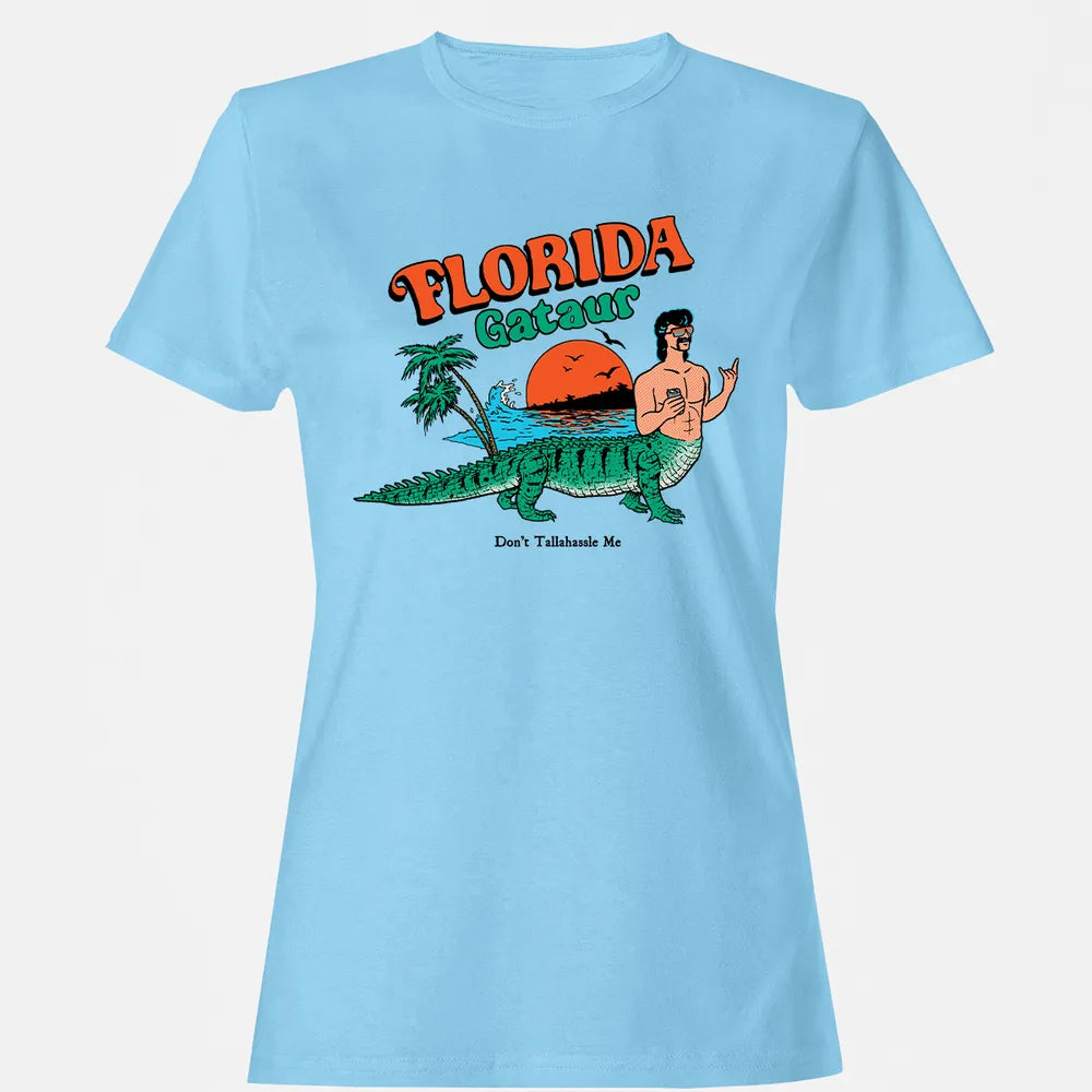 Women's T-shirt - 4MD8W872