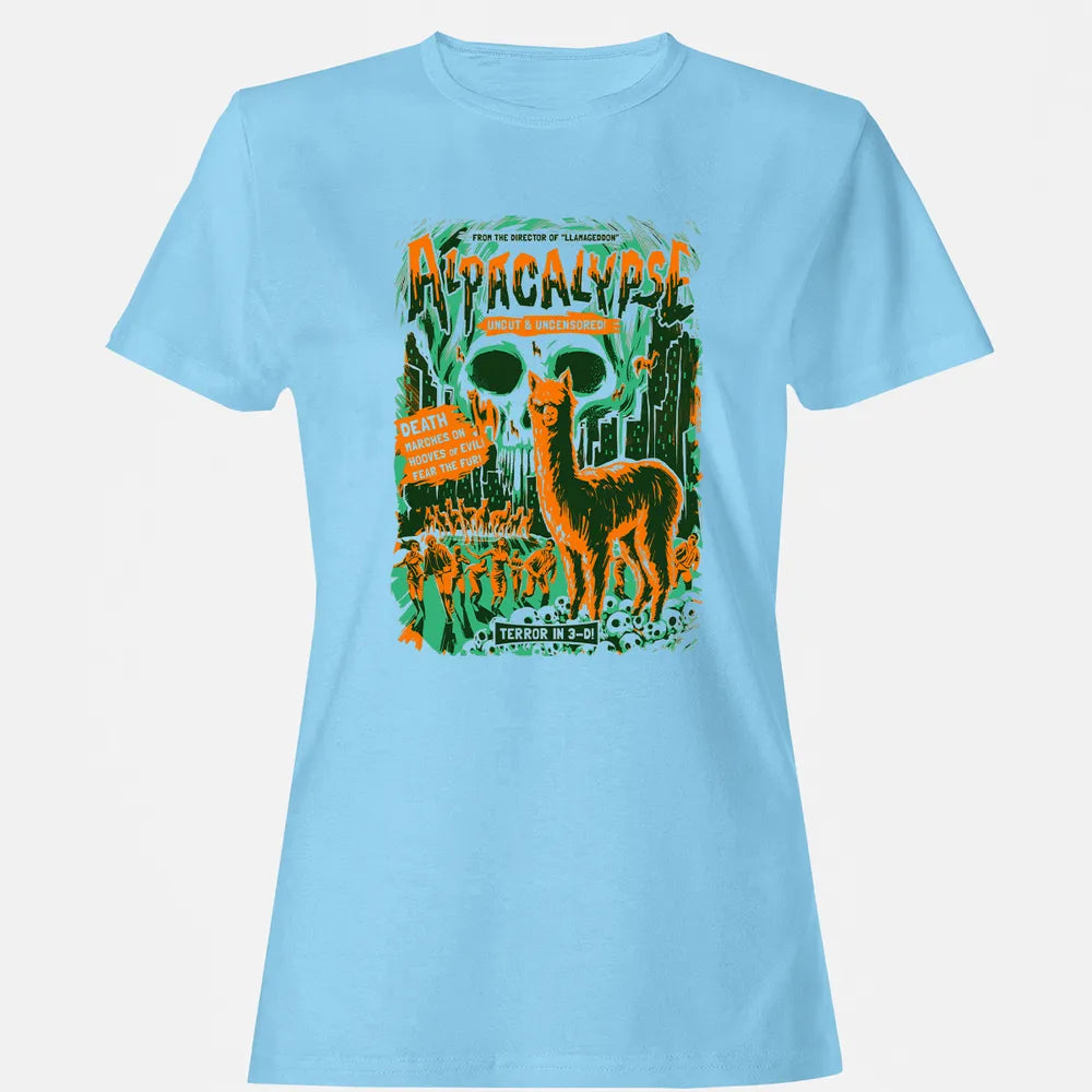 Women's T-shirt - JGABJ7DE