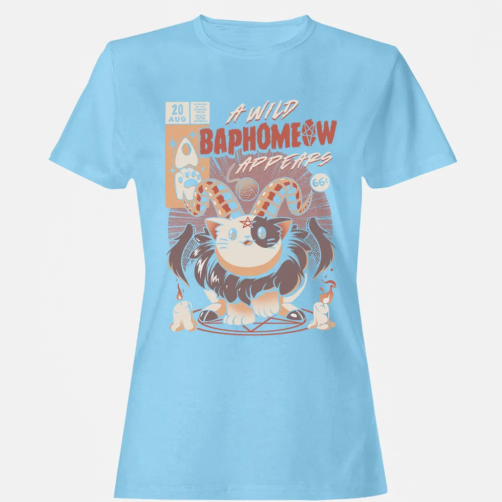 Women's T-shirt - 68R4M53M