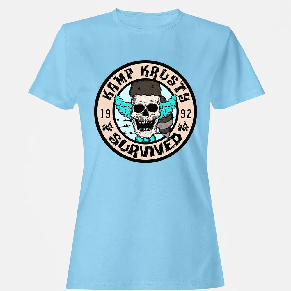 Women's T-shirt - 5UEM6814