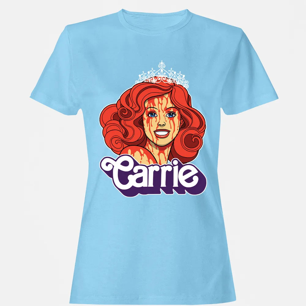 Women's T-shirt - YVWRQZQ1
