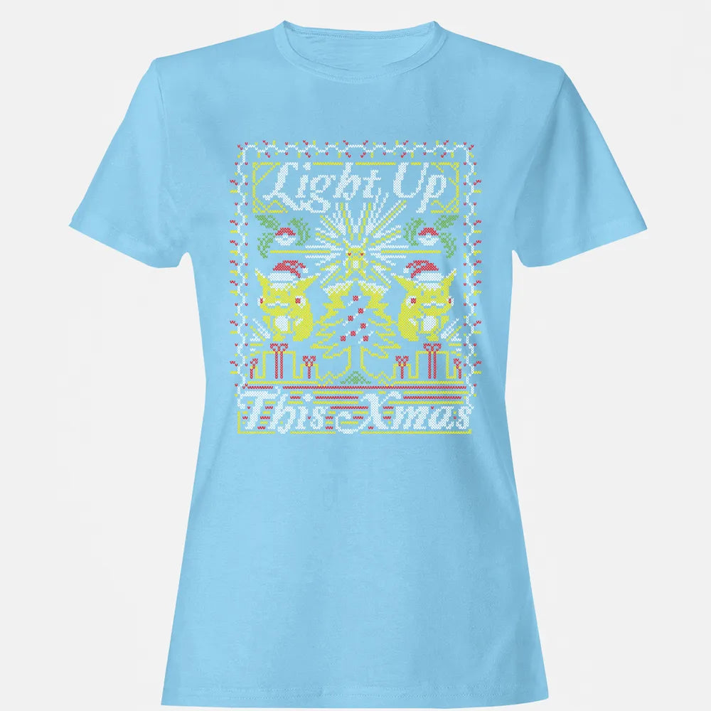 Women's T-shirt - SJFP9H4F