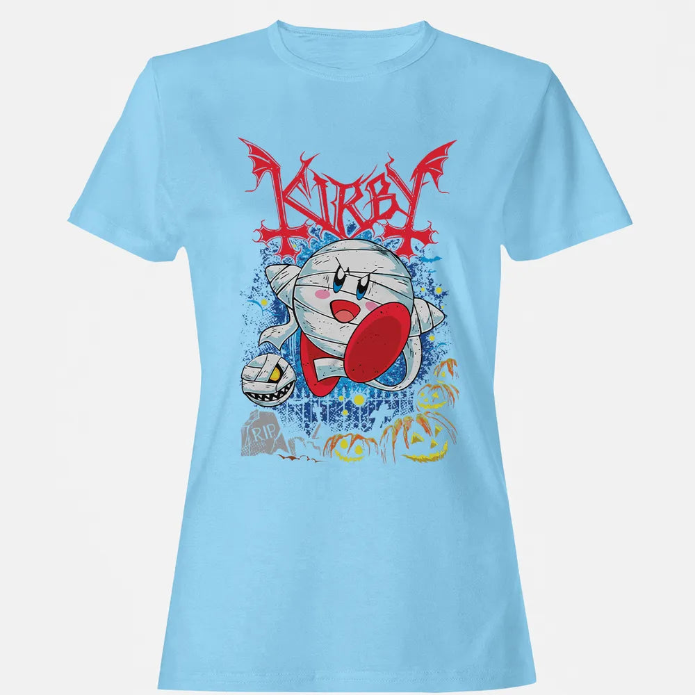 Women's T-shirt - EC72FXZH