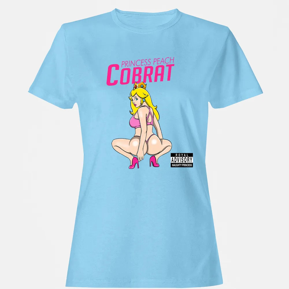 Women's T-shirt - BMDL7HWZ