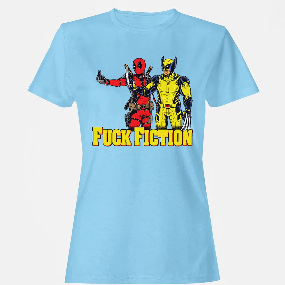 Women's T-shirt - 1MT4D6TW