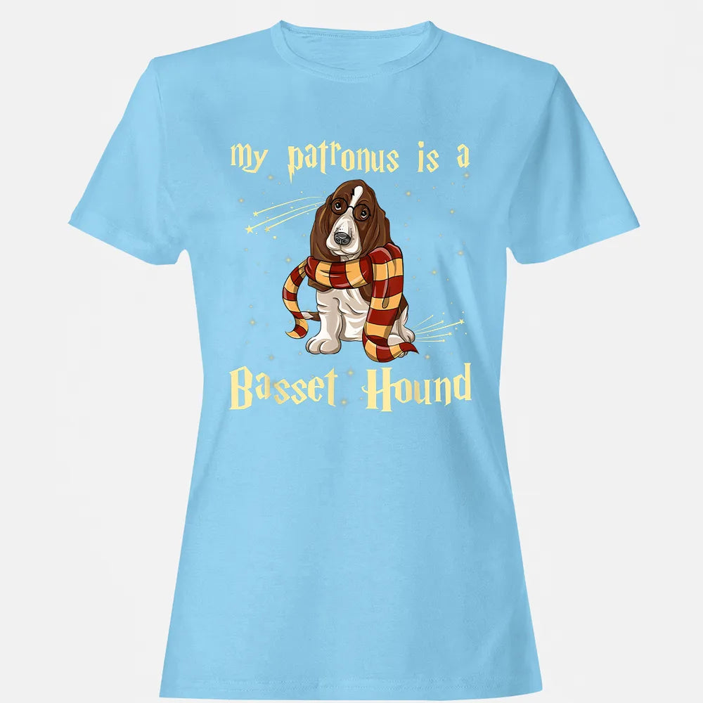 Women's T-shirt - 8TTFKHRU