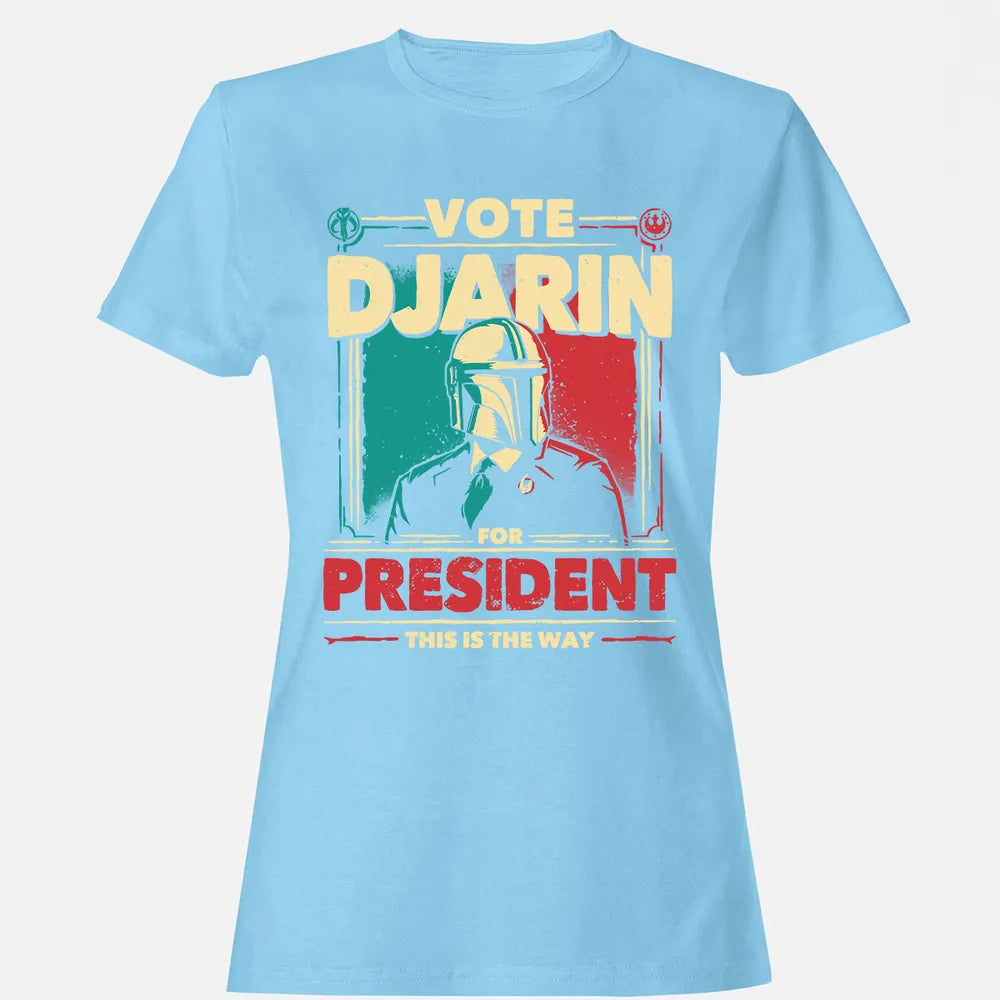 Women's T-shirt - RK44ZN31