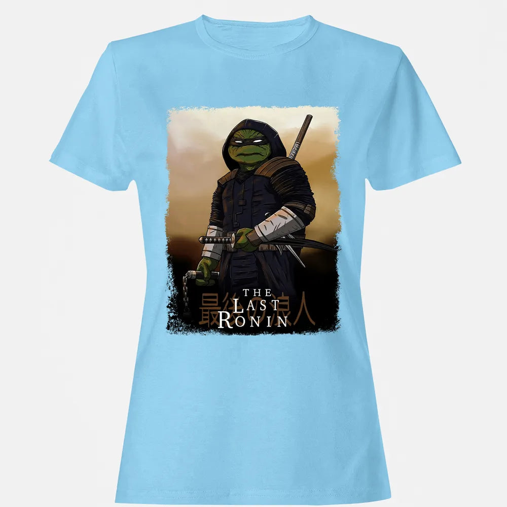 Women's T-shirt - DCMD3K7J