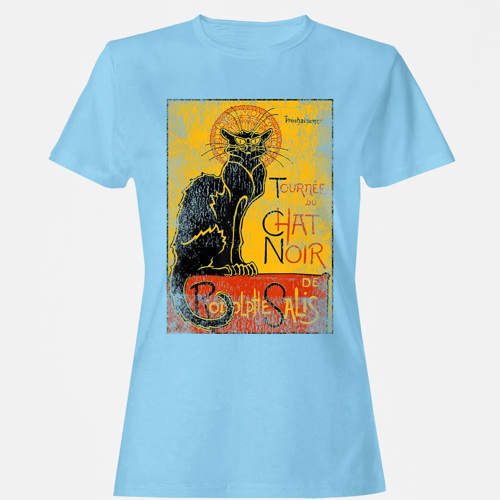 Women's T-shirt - 4C8R4BC8