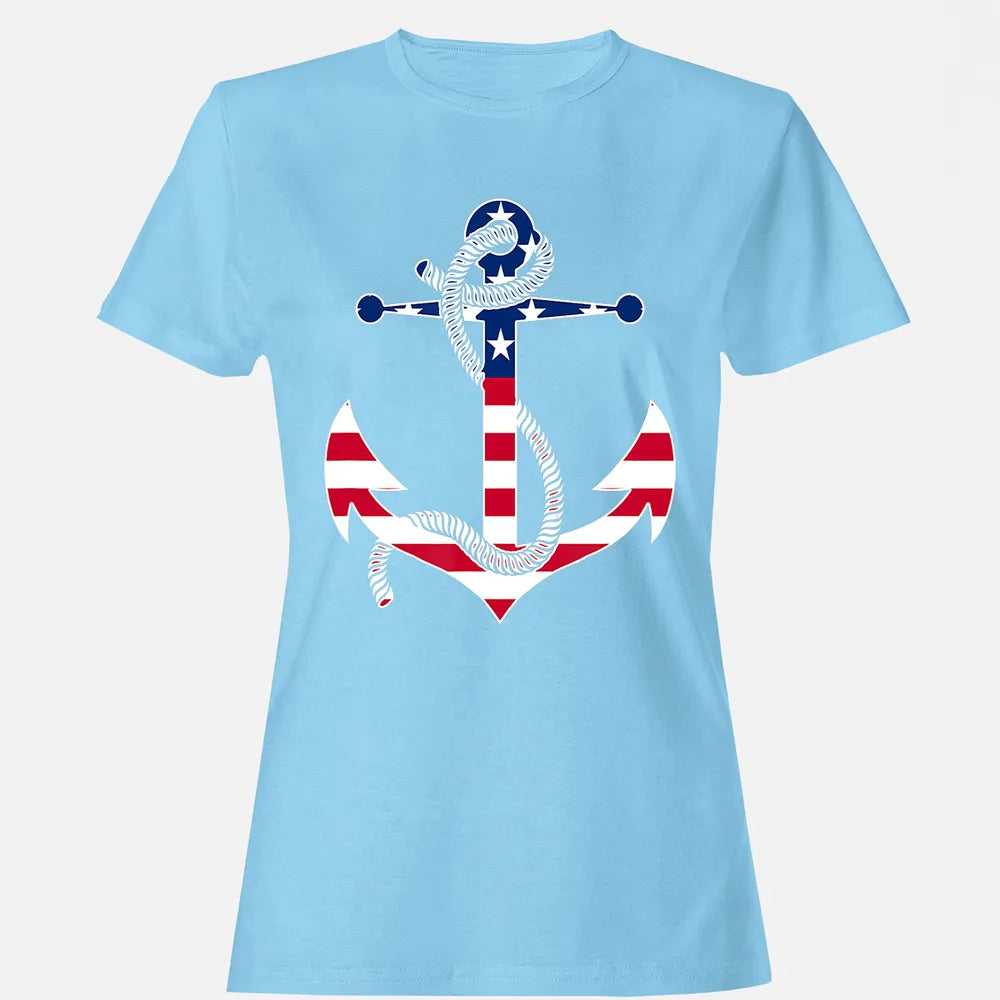 Women's T-shirt - CCPBKN5M