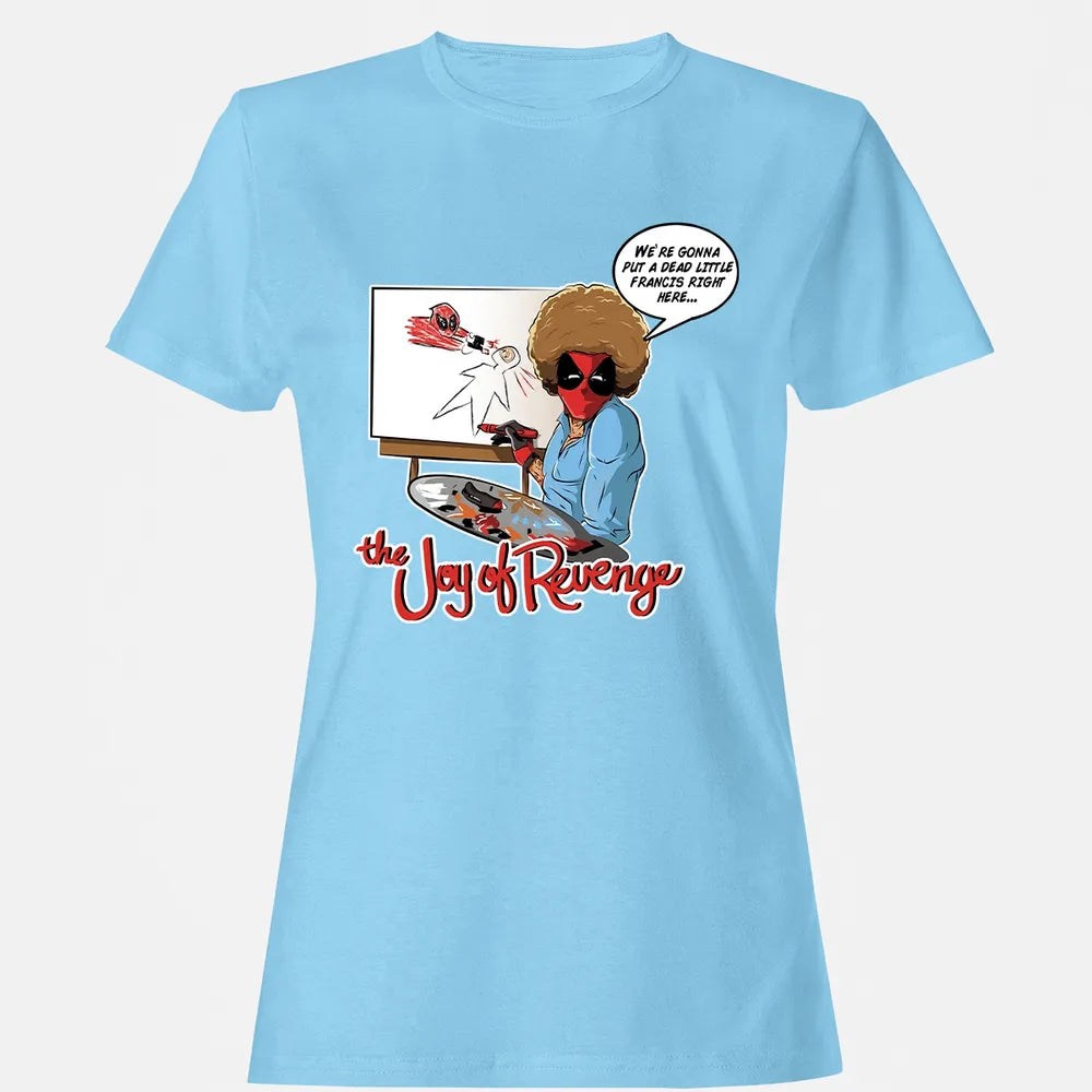 Women's T-shirt - XXA2GC6H
