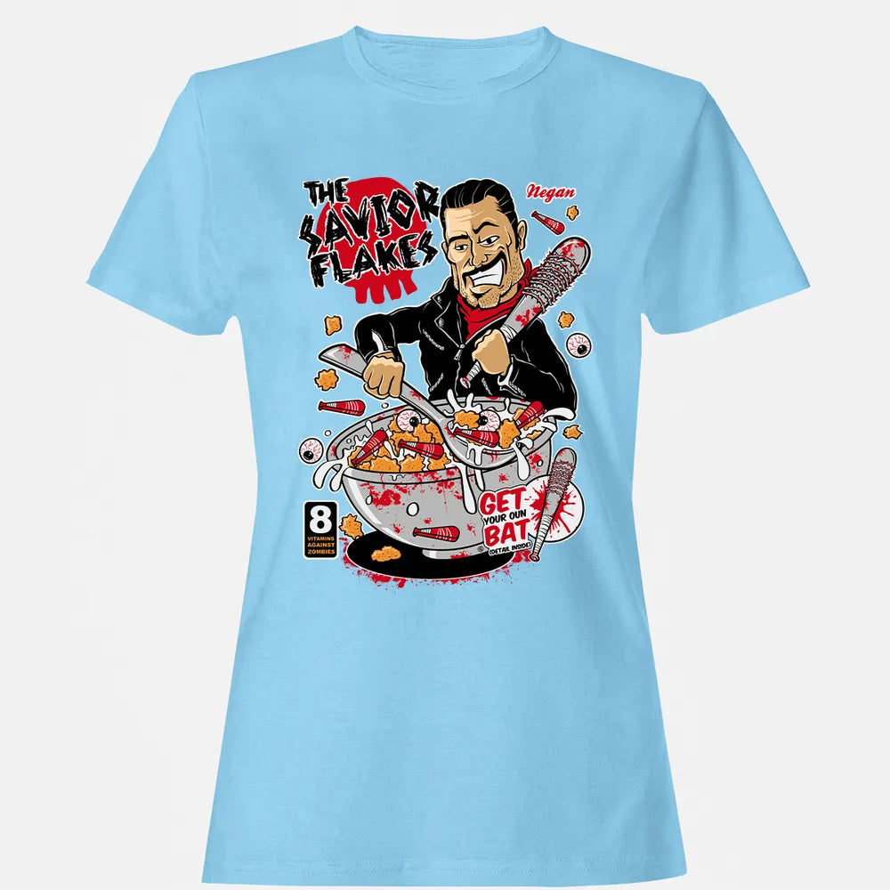Women's T-shirt - 838LVBUD