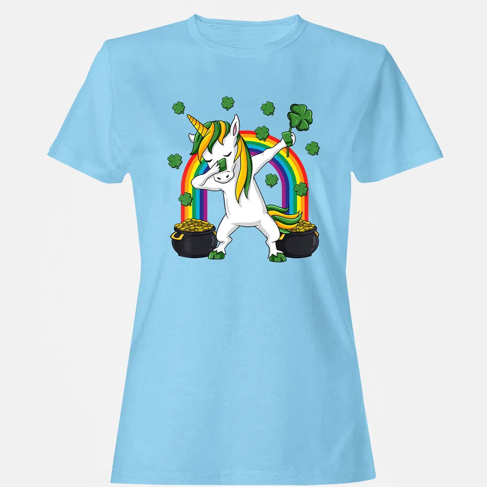 Women's T-shirt - A6MH8VL7