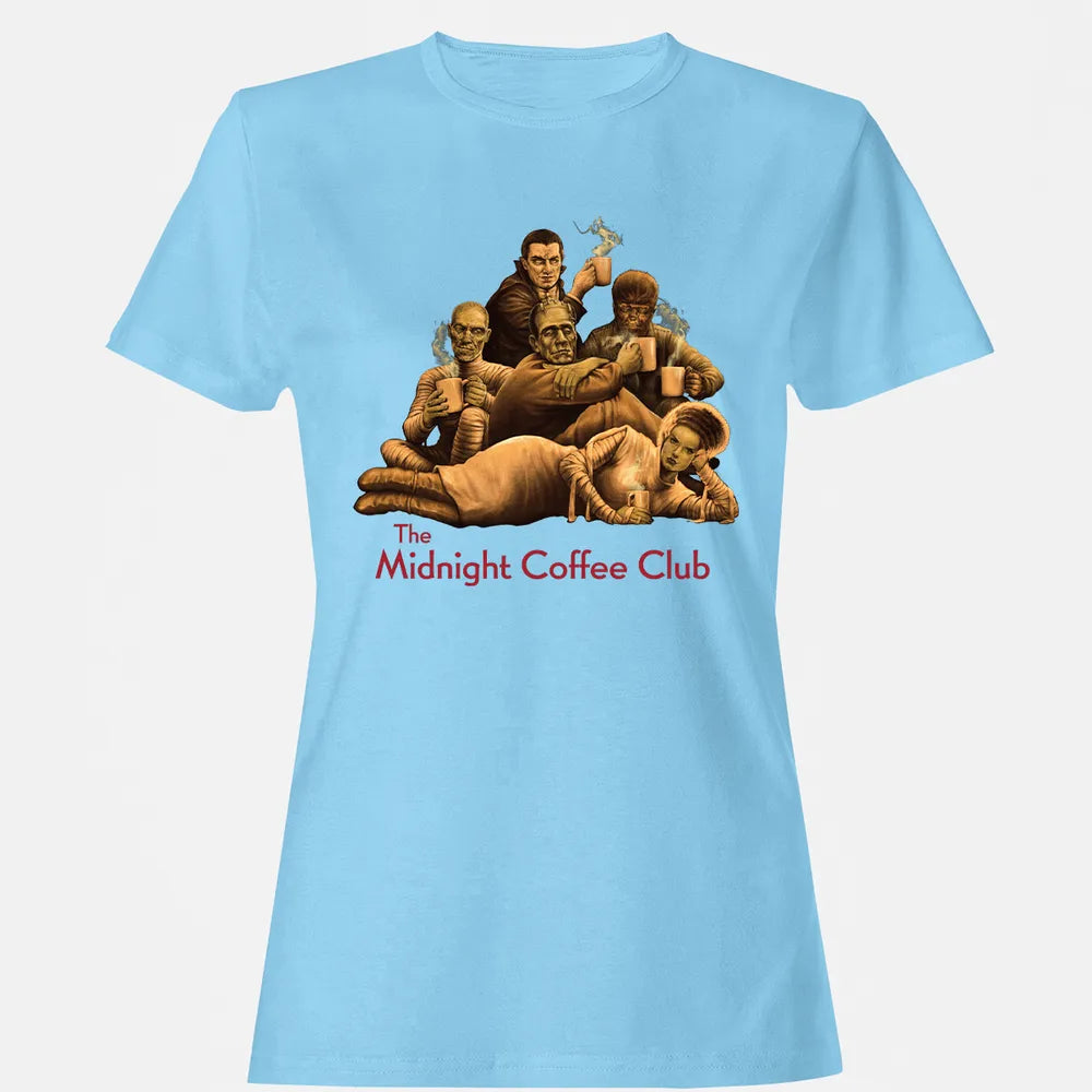 Women's T-shirt - JKK5NE59