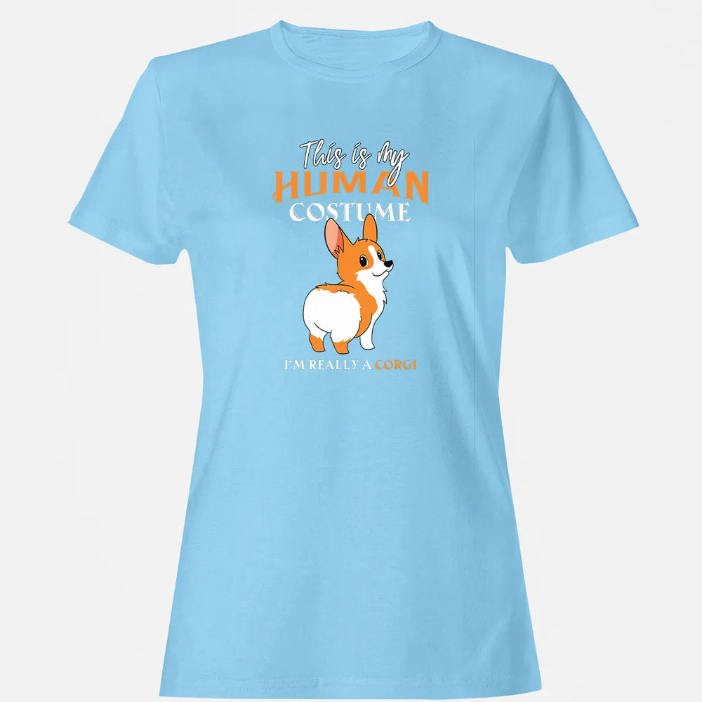 Women's T-shirt - 6VCBQJUE