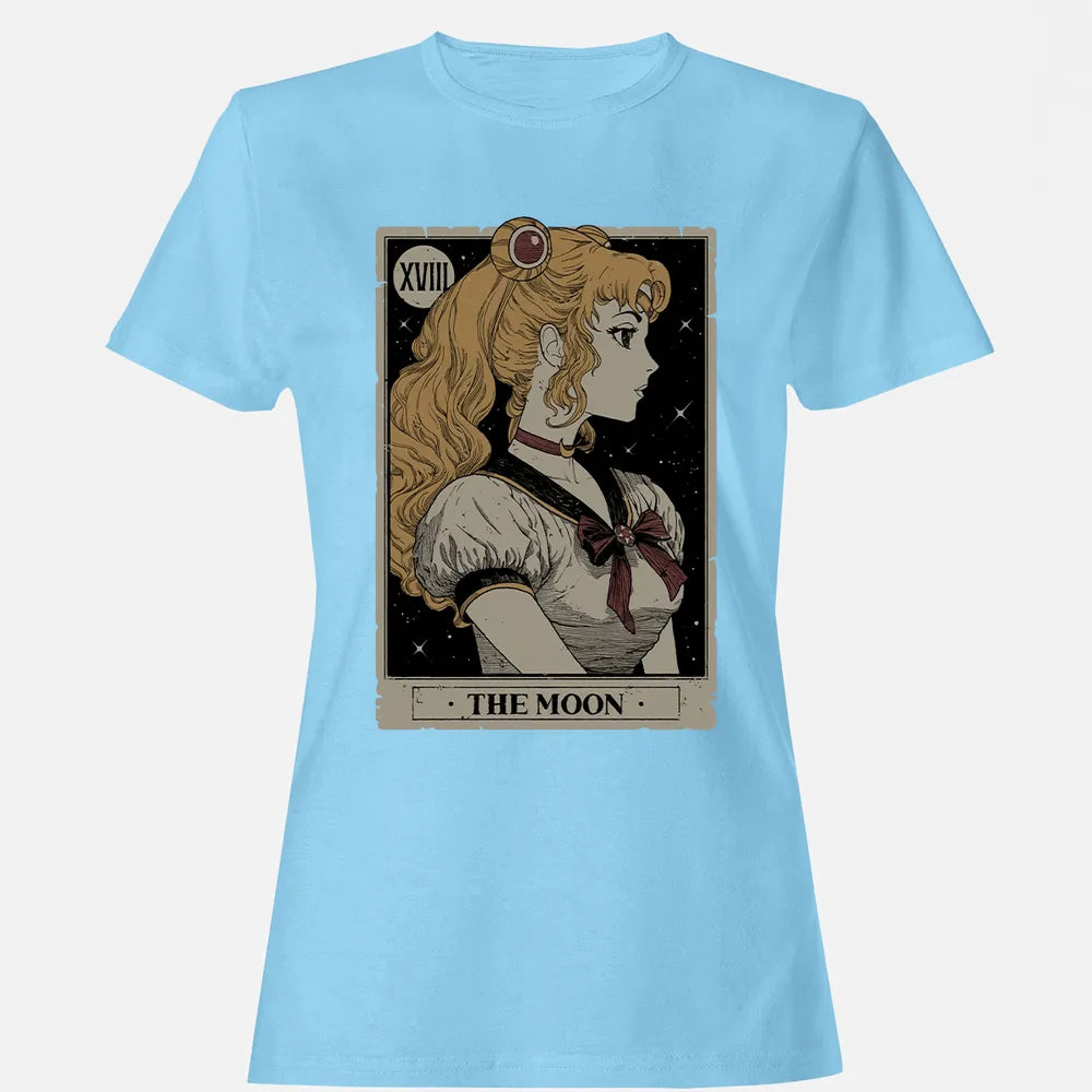 Women's T-shirt - 5A7PYVUK