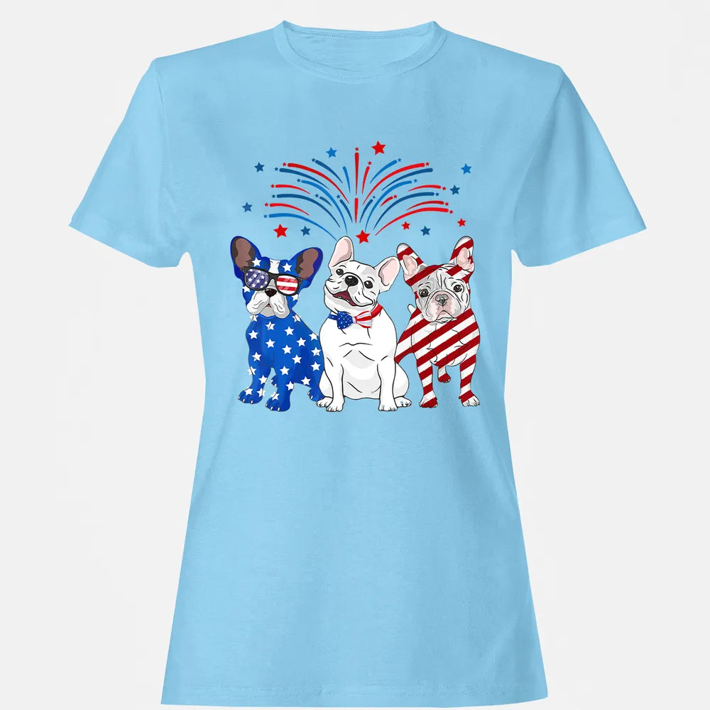 Women's T-shirt - NGM68V4Q