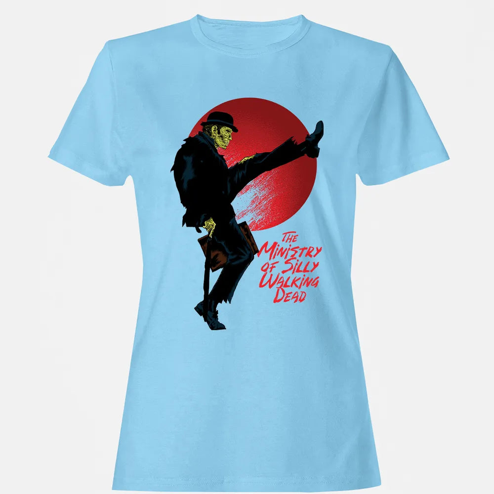 Women's T-shirt - 2V3U2LKK