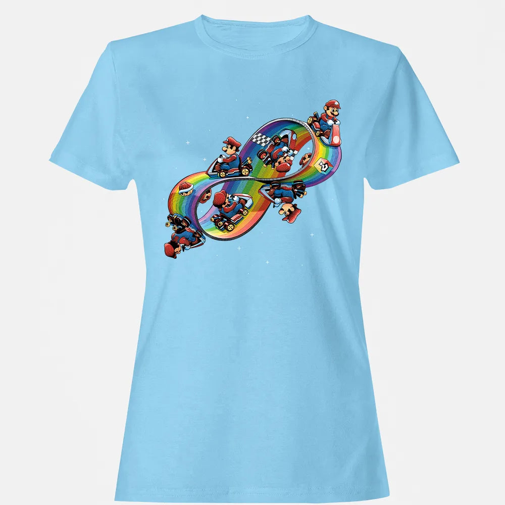 Women's T-shirt - LH2Q6NMC