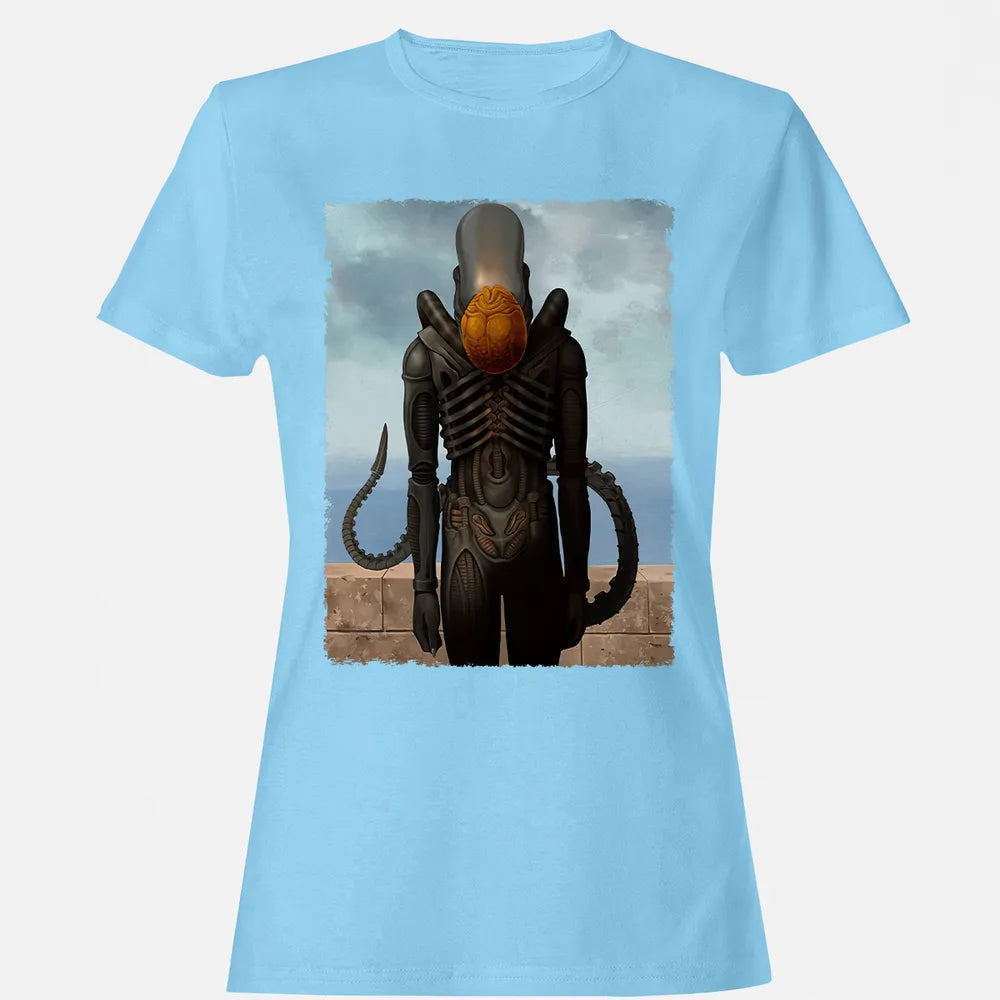 Women's T-shirt - 6YWVA8PY