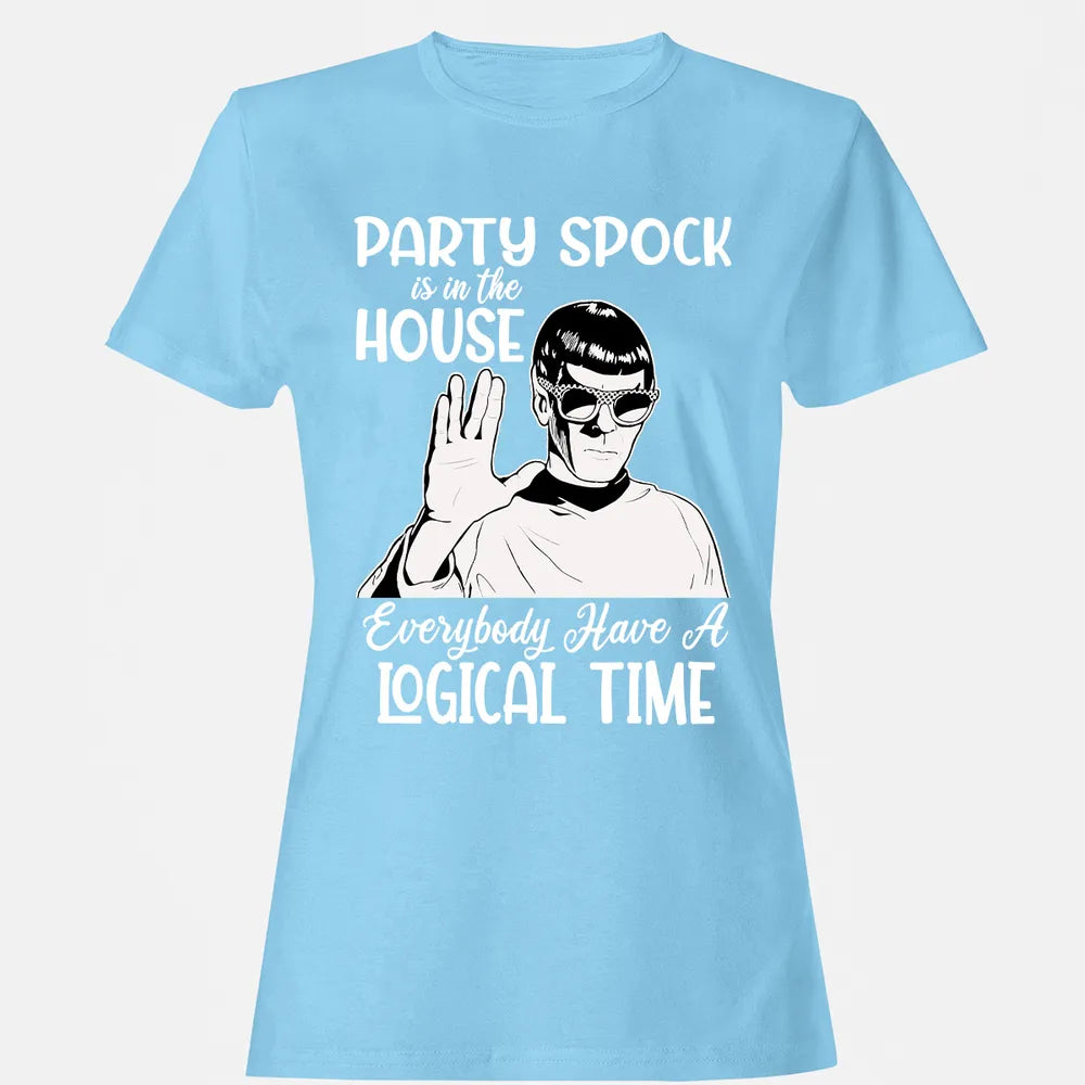 Women's T-shirt - 7NVMNK1S