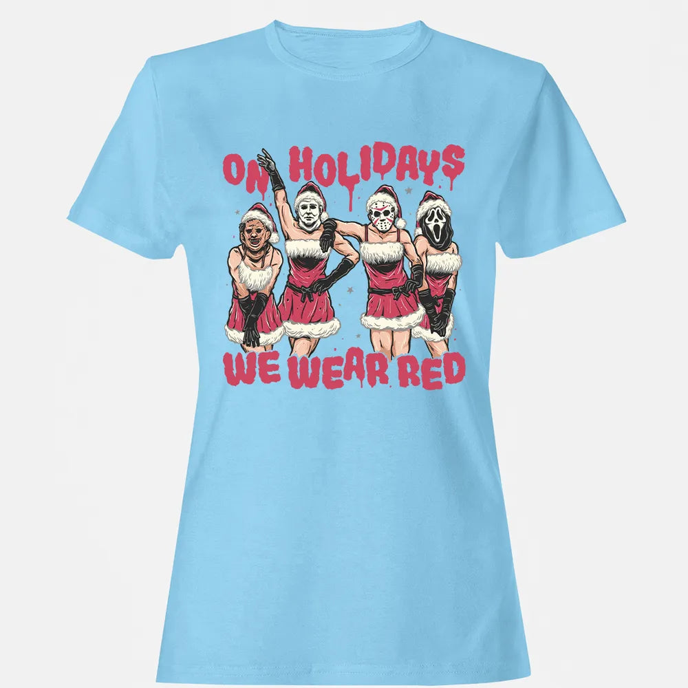 Women's T-shirt - CQC6CJBZ