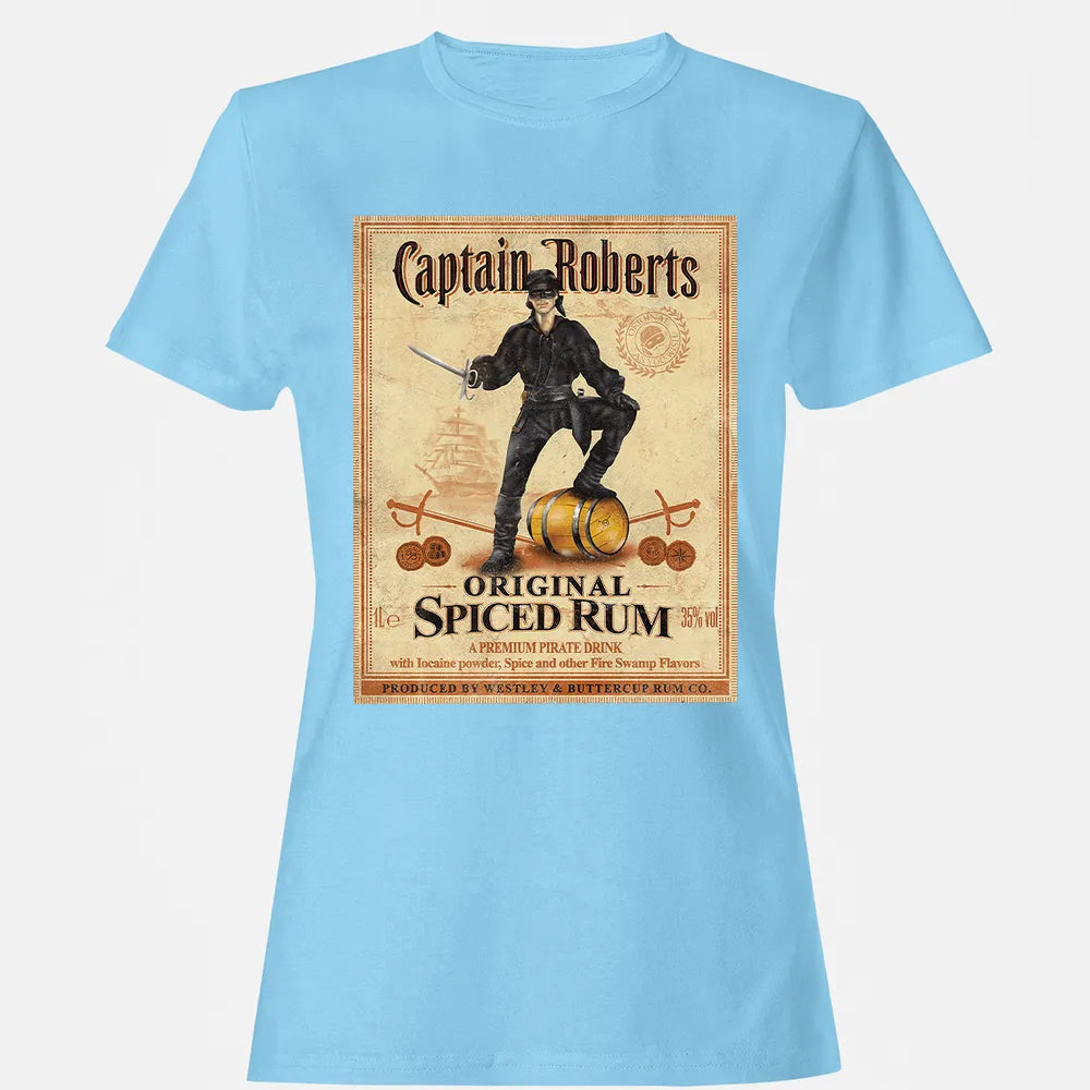 Women's T-shirt - FKXVHKPV