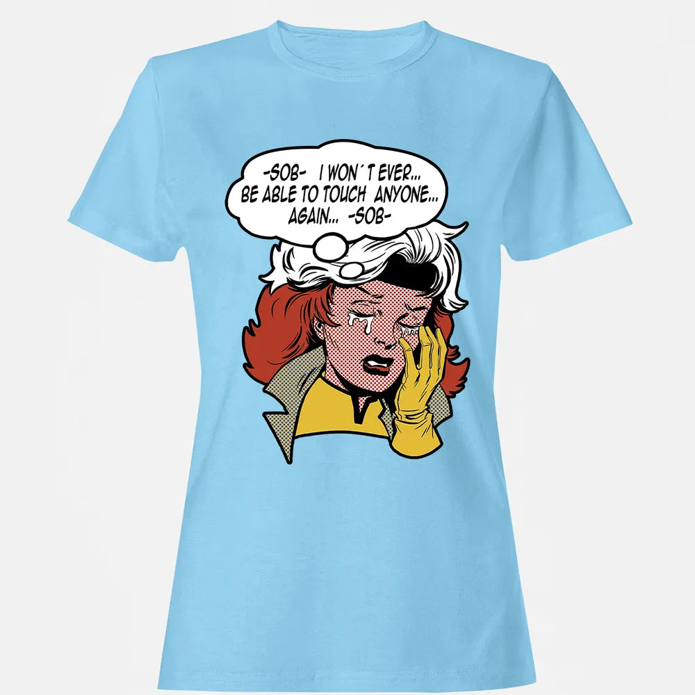 Women's T-shirt - 154UG97V