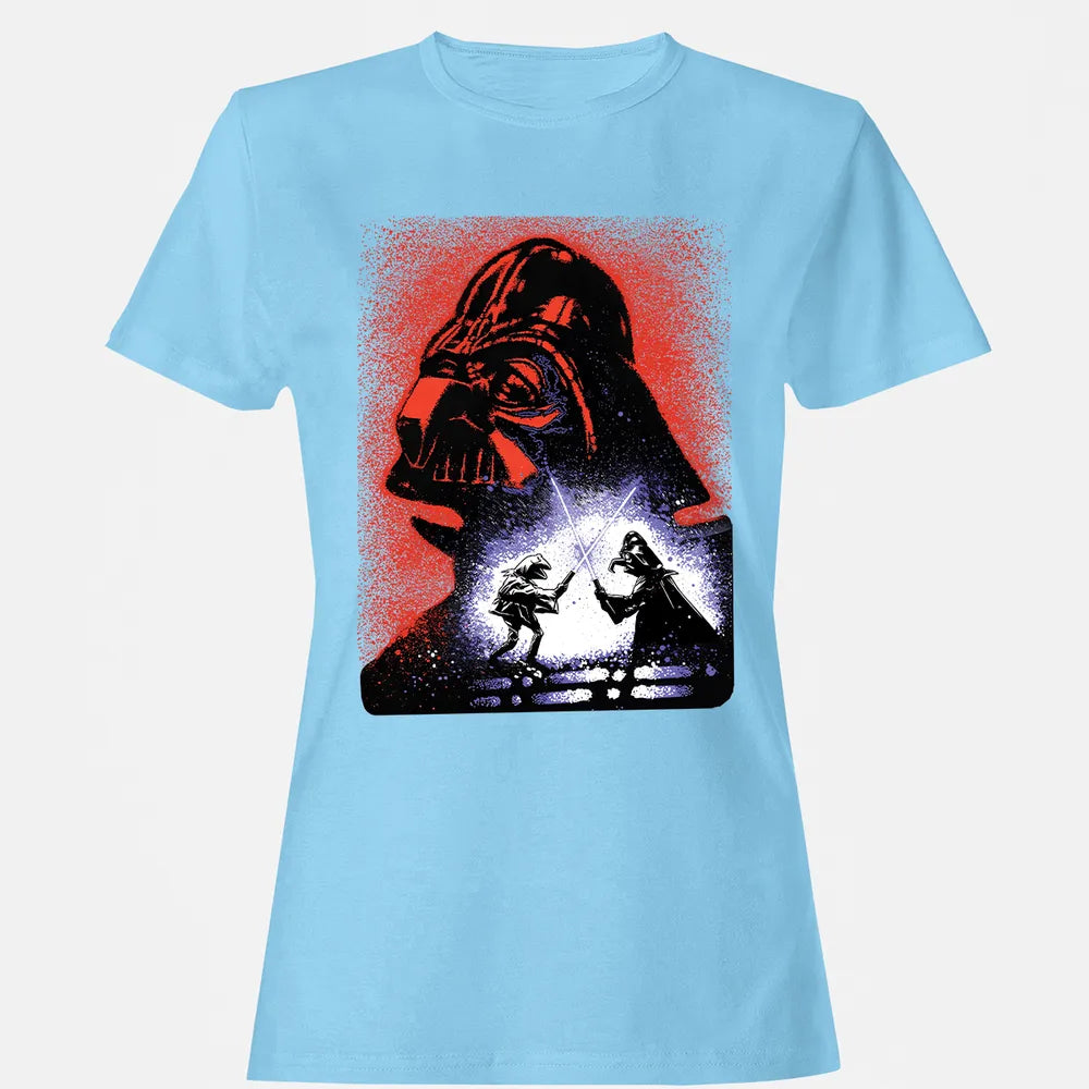 Women's T-shirt - VF2EMDVE