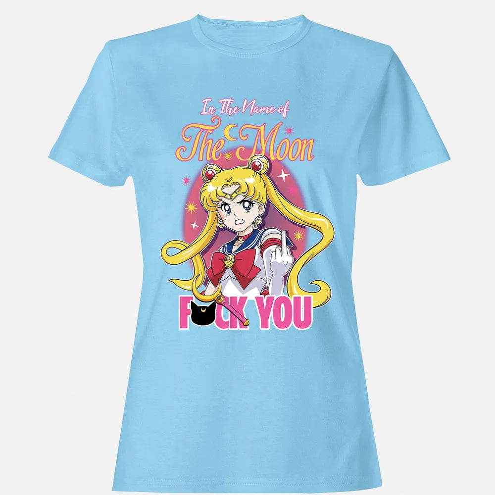 Women's T-shirt - UV1WE84D