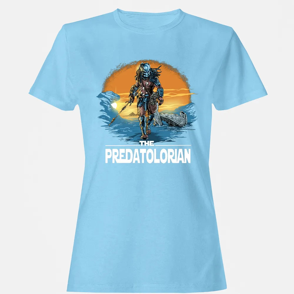 Women's T-shirt - GYPYCTMW