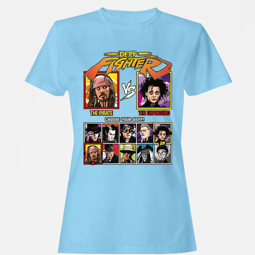 Women's T-shirt - Z7EHL7V1
