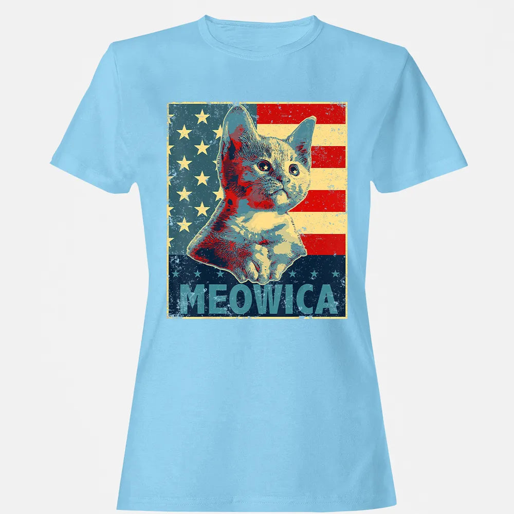 Women's T-shirt - DGSB97QD