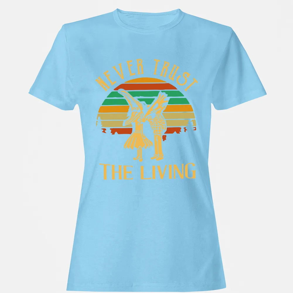 Women's T-shirt - LL1C1ETQ