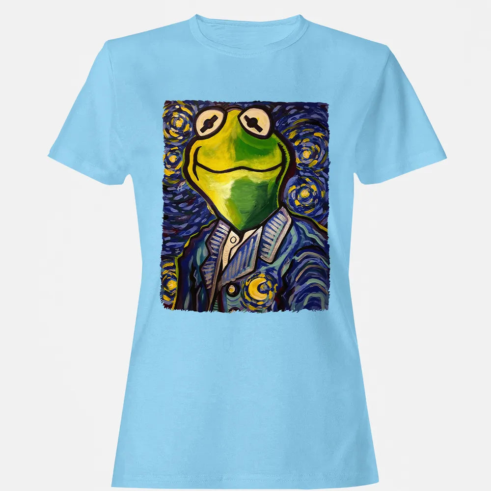 Women's T-shirt - 5UDPT8VW