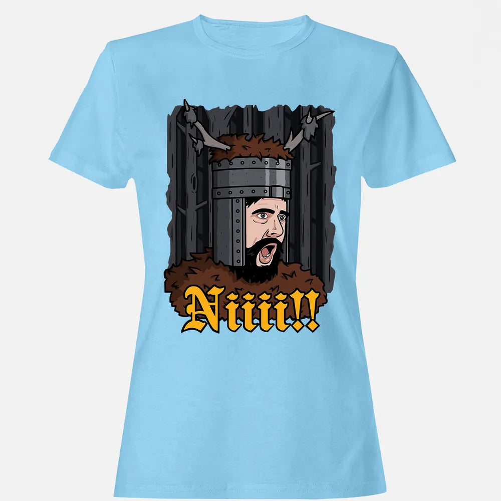 Women's T-shirt - Y666DCSE