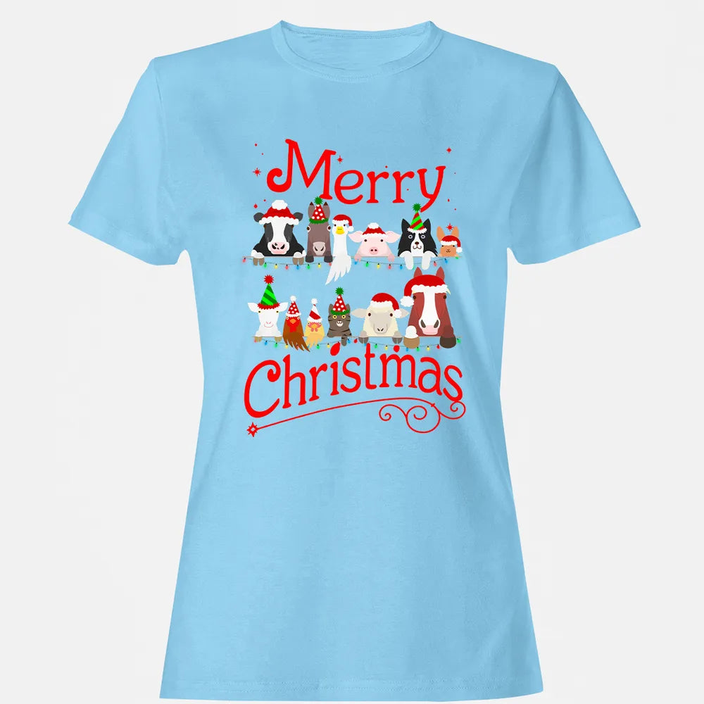 Women's T-shirt - TFTEZ1S6