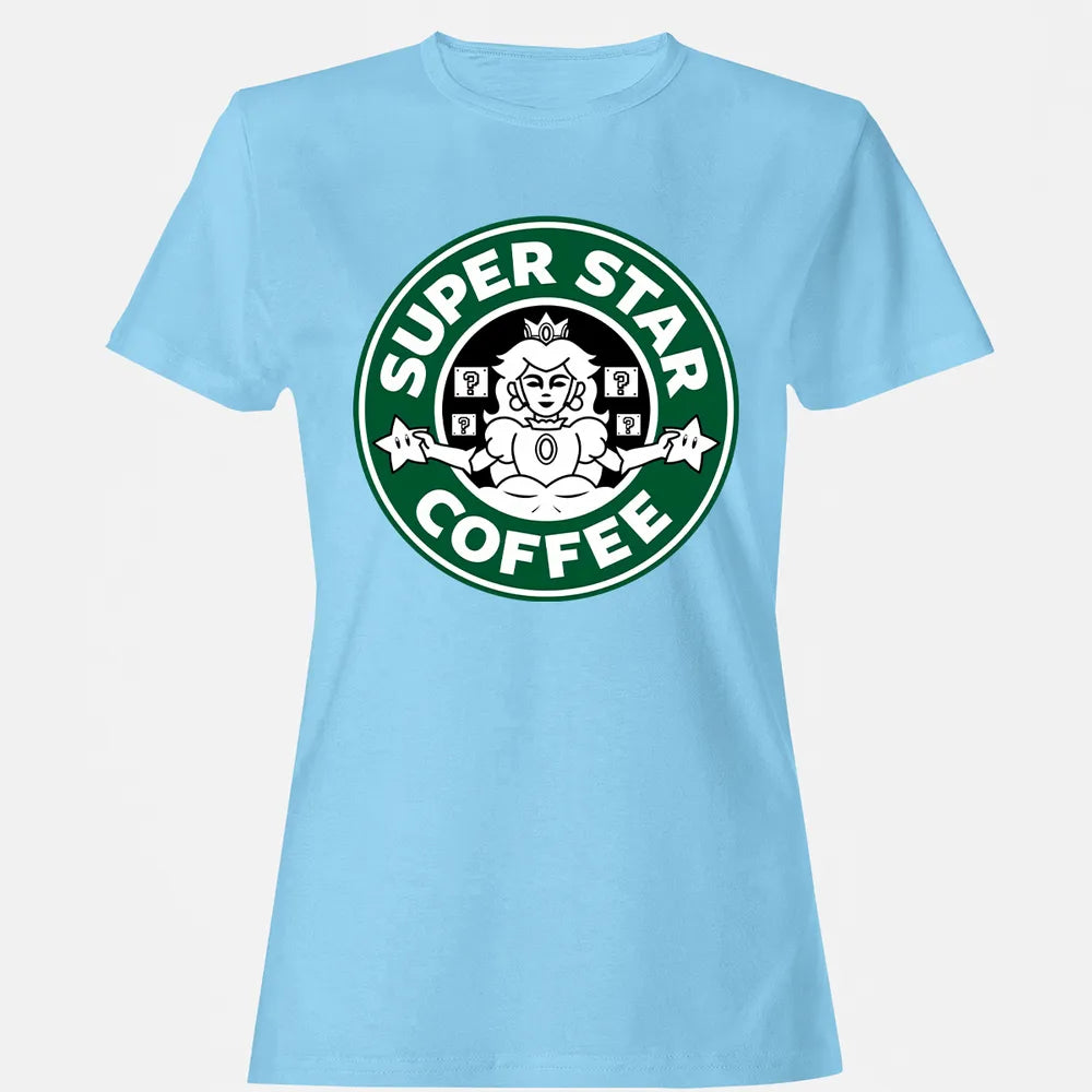 Women's T-shirt - FA26MTY4