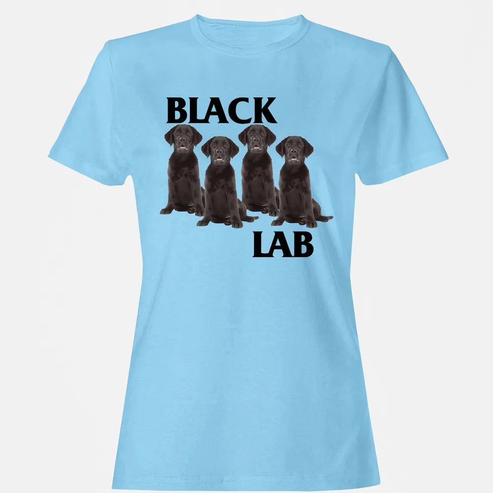 Women's T-shirt - MJXP6MCX