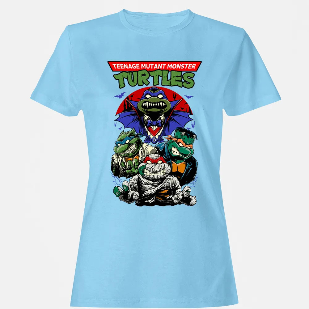 Women's T-shirt - J2SYQSPJ