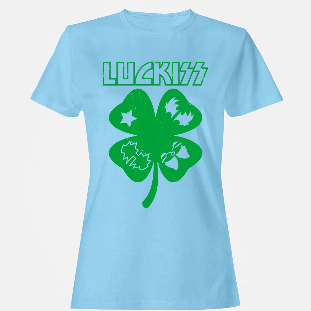 Women's T-shirt - 8QDZTZW4