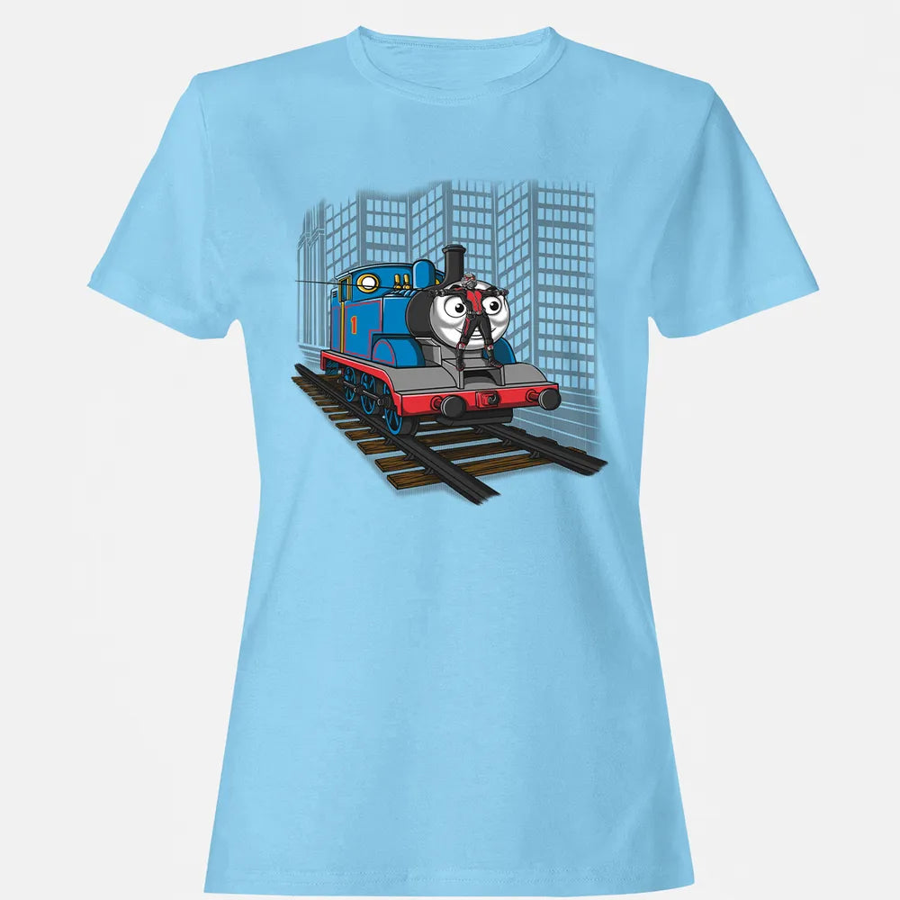 Women's T-shirt - 2NGTQ5WT
