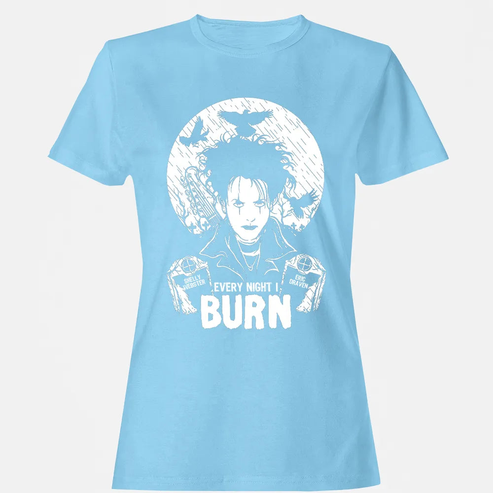 Women's T-shirt - 3RB1VVGV