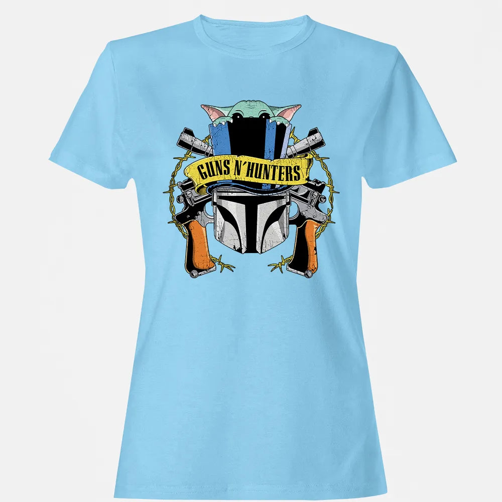Women's T-shirt - CFEKAAXL