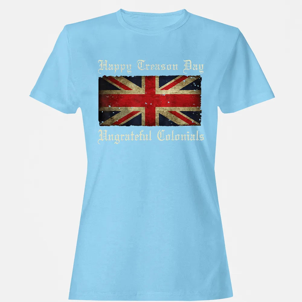 Women's T-shirt - P7JHSHH5