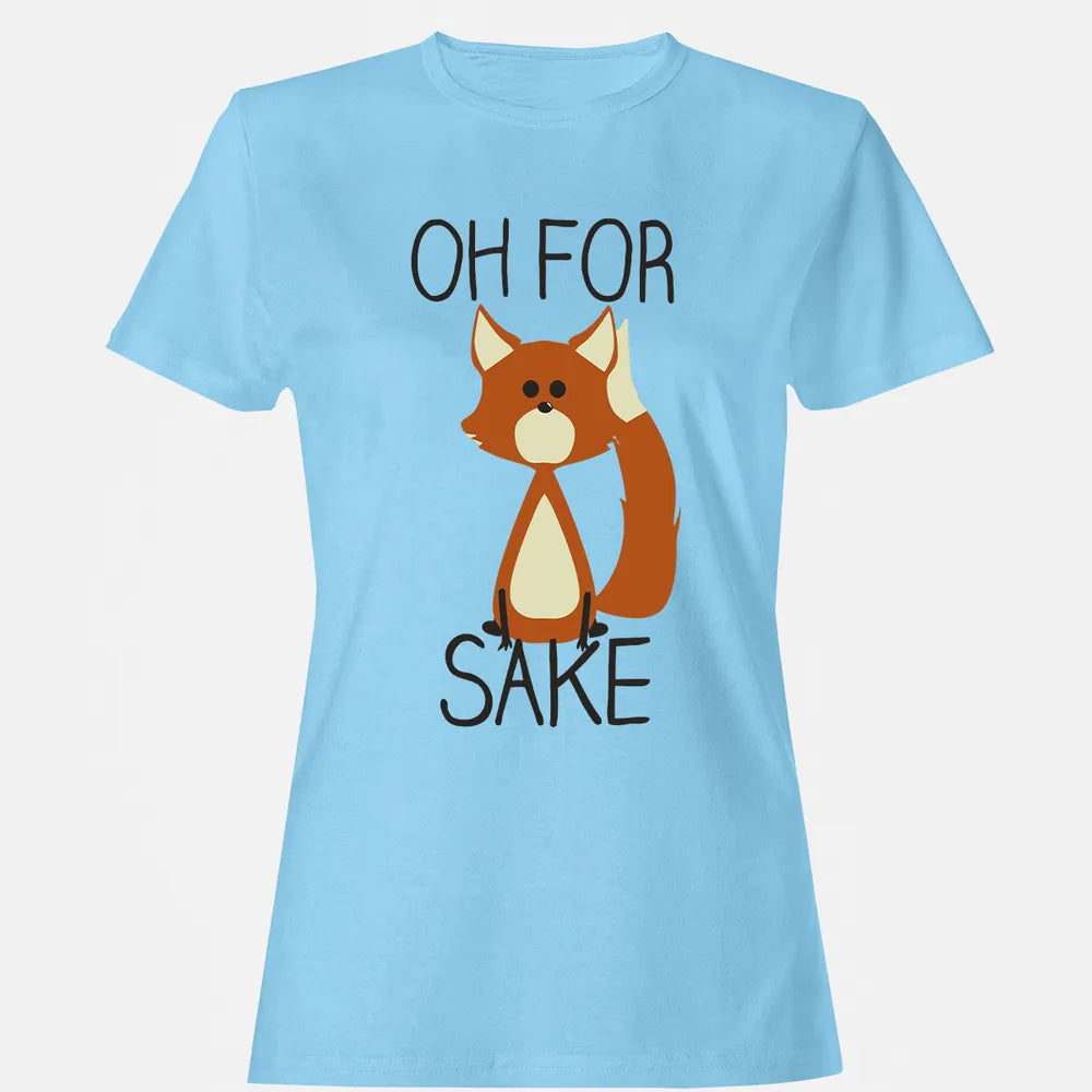 Women's T-shirt - R23B66BD